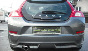 VOLVO, C30 R-DESIGN 1.6 TDI full