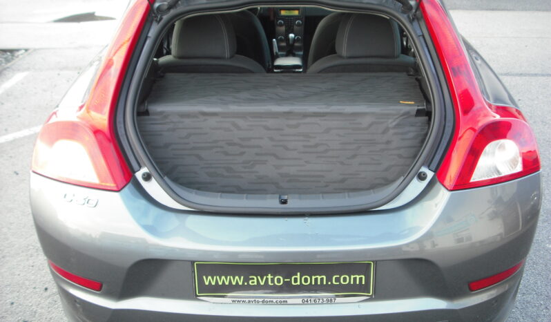 VOLVO, C30 R-DESIGN 1.6 TDI full