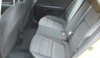 KIA, STONIC 1.4 MPI EX EDITION full