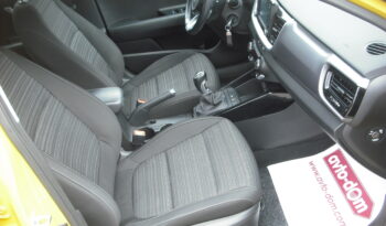 KIA, STONIC 1.4 MPI EX EDITION full