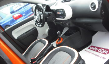 RENAULT, TWINGO Z.E.  ELECTRIC full