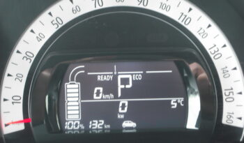 RENAULT, TWINGO Z.E.  ELECTRIC full