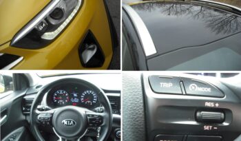 KIA, STONIC 1.4 MPI EX EDITION full
