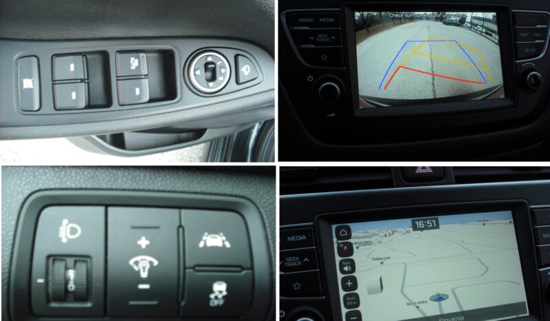 HYUNDAI, I20 1.25 STYLE full