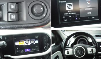 RENAULT, TWINGO Z.E.  ELECTRIC full