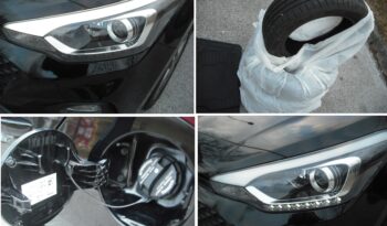 HYUNDAI, I20 1.25 STYLE full