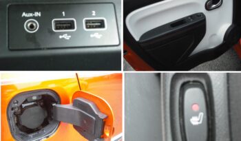 RENAULT, TWINGO Z.E.  ELECTRIC full