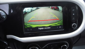RENAULT, TWINGO Z.E.  ELECTRIC full