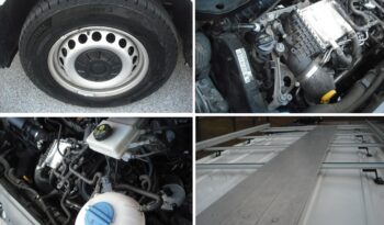 VW, CRAFTER 35 FURGON 2.0 TDI full