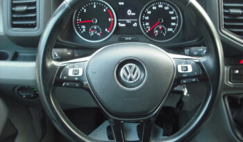 VW, CRAFTER 35 FURGON 2.0 TDI full