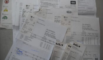 KIA, STONIC 1.4 MPI EX EDITION full