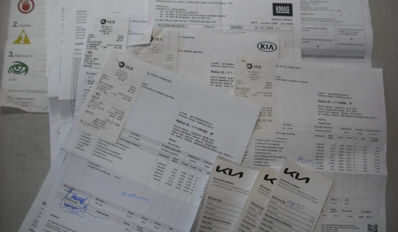 KIA, STONIC 1.4 MPI EX EDITION full