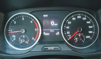 VW, CRAFTER 35 FURGON 2.0 TDI full