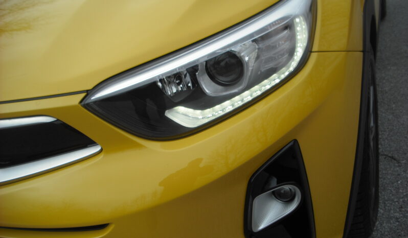 KIA, STONIC 1.4 MPI EX EDITION full