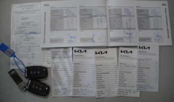 KIA, STONIC 1.4 MPI EX EDITION full