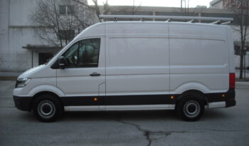 VW, CRAFTER 35 FURGON 2.0 TDI full