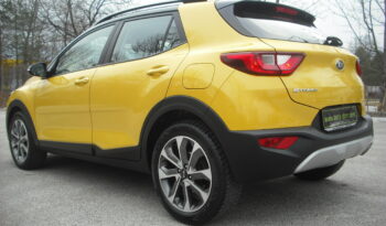 KIA, STONIC 1.4 MPI EX EDITION full