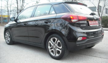HYUNDAI, I20 1.25 STYLE full