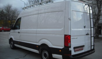 VW, CRAFTER 35 FURGON 2.0 TDI full