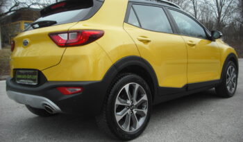 KIA, STONIC 1.4 MPI EX EDITION full