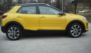 KIA, STONIC 1.4 MPI EX EDITION full