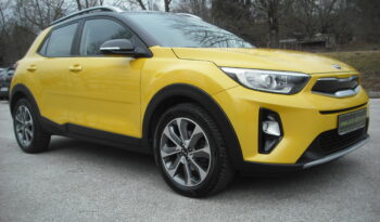 KIA, STONIC 1.4 MPI EX EDITION full