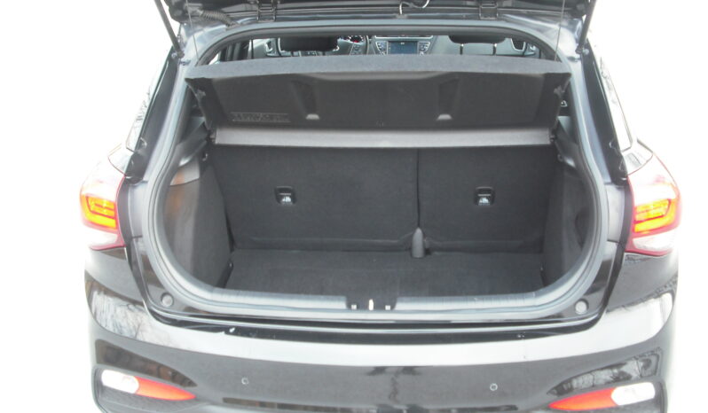 HYUNDAI, I20 1.25 STYLE full