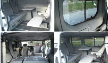 OPEL, VIVARO 2.5 CDTI LIFE WESTFALIA full