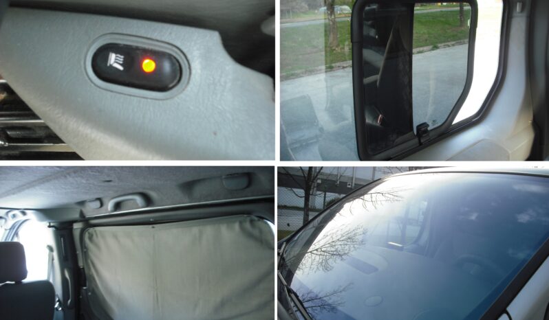 OPEL, VIVARO 2.5 CDTI LIFE WESTFALIA full