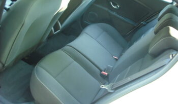 RENAULT, MEGANE 1.6 16V LPG PLIN full