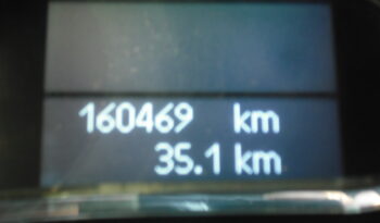 RENAULT, MEGANE 1.6 16V LPG PLIN full