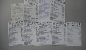 ŠKODA, OCTAVIA COMBI 2.0 TDI full