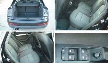 AUDI, Q3 2.0 TDI full