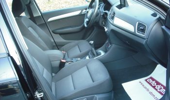 AUDI, Q3 2.0 TDI full