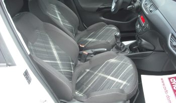 OPEL, CORSA 1.3 CDTI full