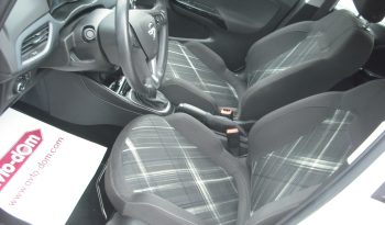 OPEL, CORSA 1.3 CDTI full