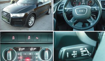 AUDI, Q3 2.0 TDI full