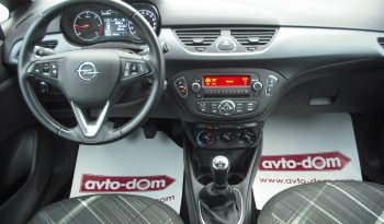 OPEL, CORSA 1.3 CDTI full