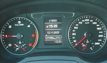 AUDI, Q3 2.0 TDI full