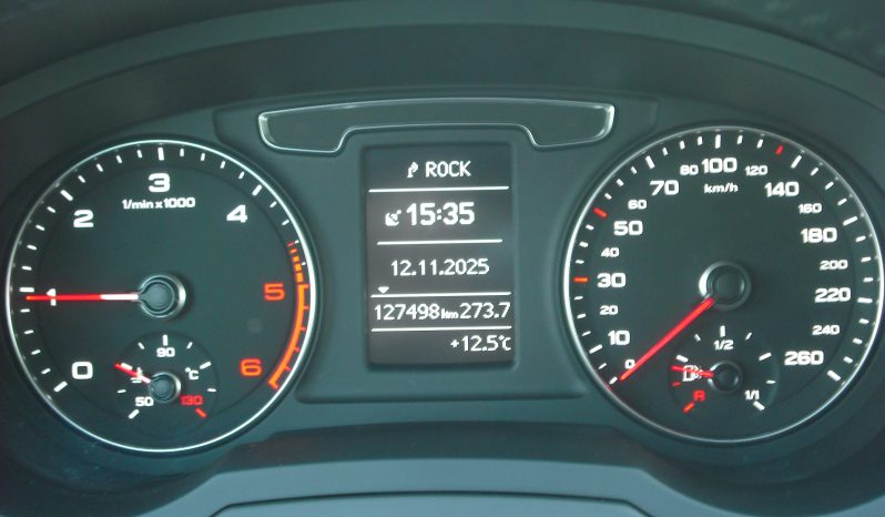 AUDI, Q3 2.0 TDI full