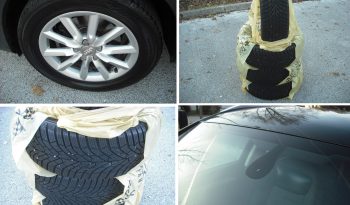 AUDI, Q3 2.0 TDI full