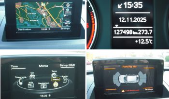 AUDI, Q3 2.0 TDI full