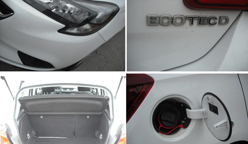 OPEL, CORSA 1.3 CDTI full