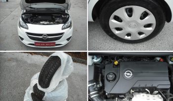 OPEL, CORSA 1.3 CDTI full