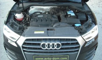 AUDI, Q3 2.0 TDI full