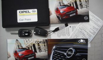 OPEL, CORSA 1.3 CDTI full