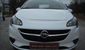 OPEL, CORSA 1.3 CDTI full
