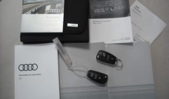 AUDI, Q3 2.0 TDI full