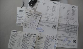AUDI, Q3 2.0 TDI full