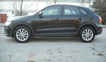 AUDI, Q3 2.0 TDI full